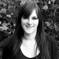 Lisa Karstens, PhD bio photo